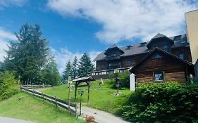 Das Alpl Resort